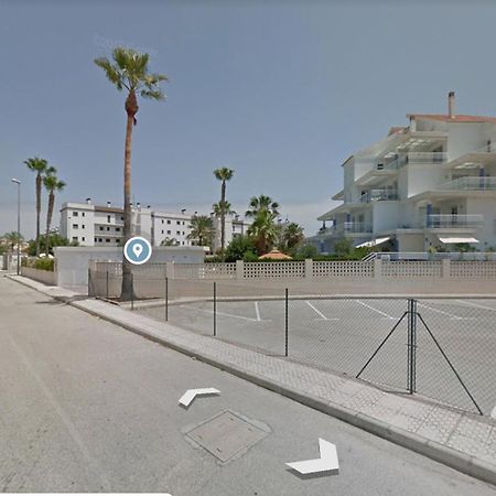 Apartamento Oliva Nova Beach & Met & Golf Kültér fotó