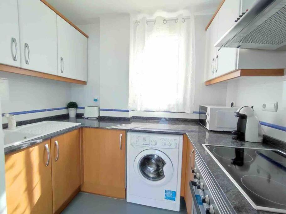Apartamento Oliva Nova Beach & Met & Golf Kültér fotó
