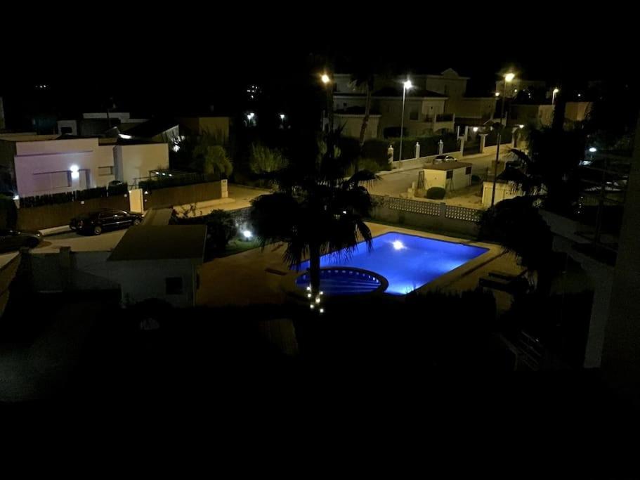 Apartamento Oliva Nova Beach & Met & Golf Kültér fotó