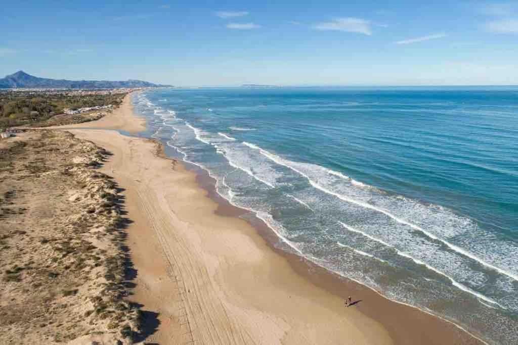 Apartamento Oliva Nova Beach & Met & Golf Kültér fotó