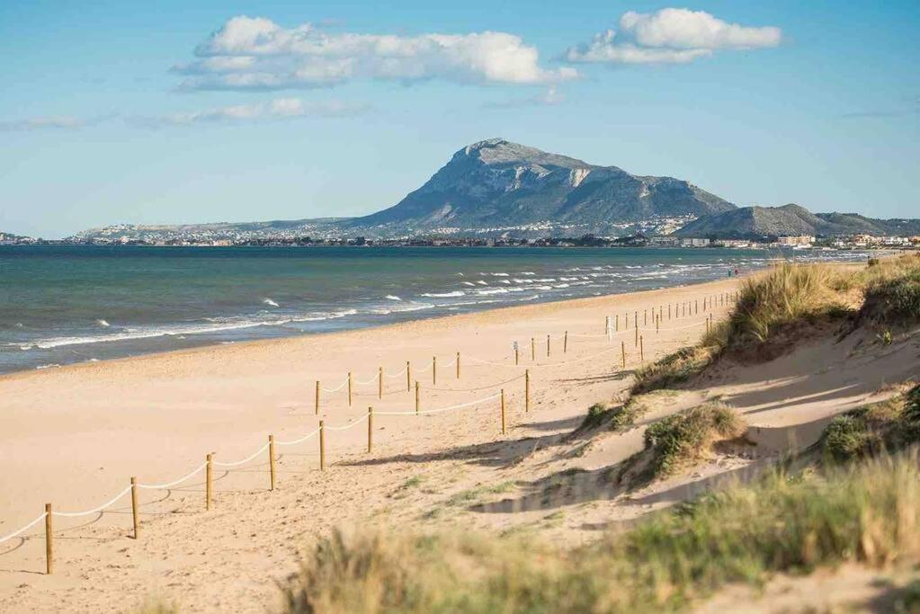 Apartamento Oliva Nova Beach & Met & Golf Kültér fotó