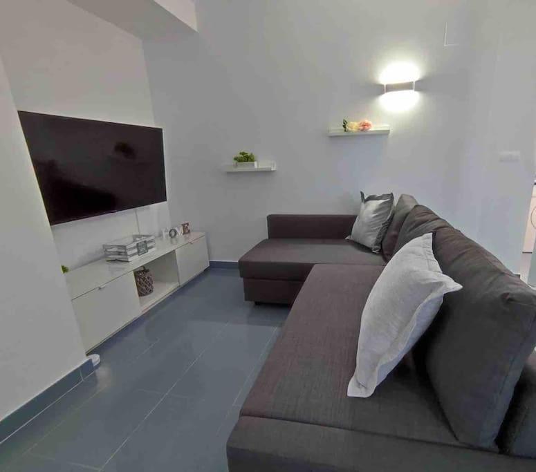 Apartamento Oliva Nova Beach & Met & Golf Kültér fotó