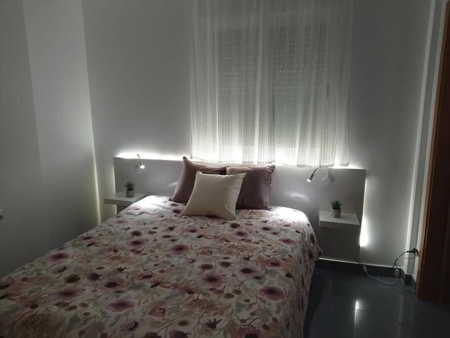 Apartamento Oliva Nova Beach & Met & Golf Kültér fotó