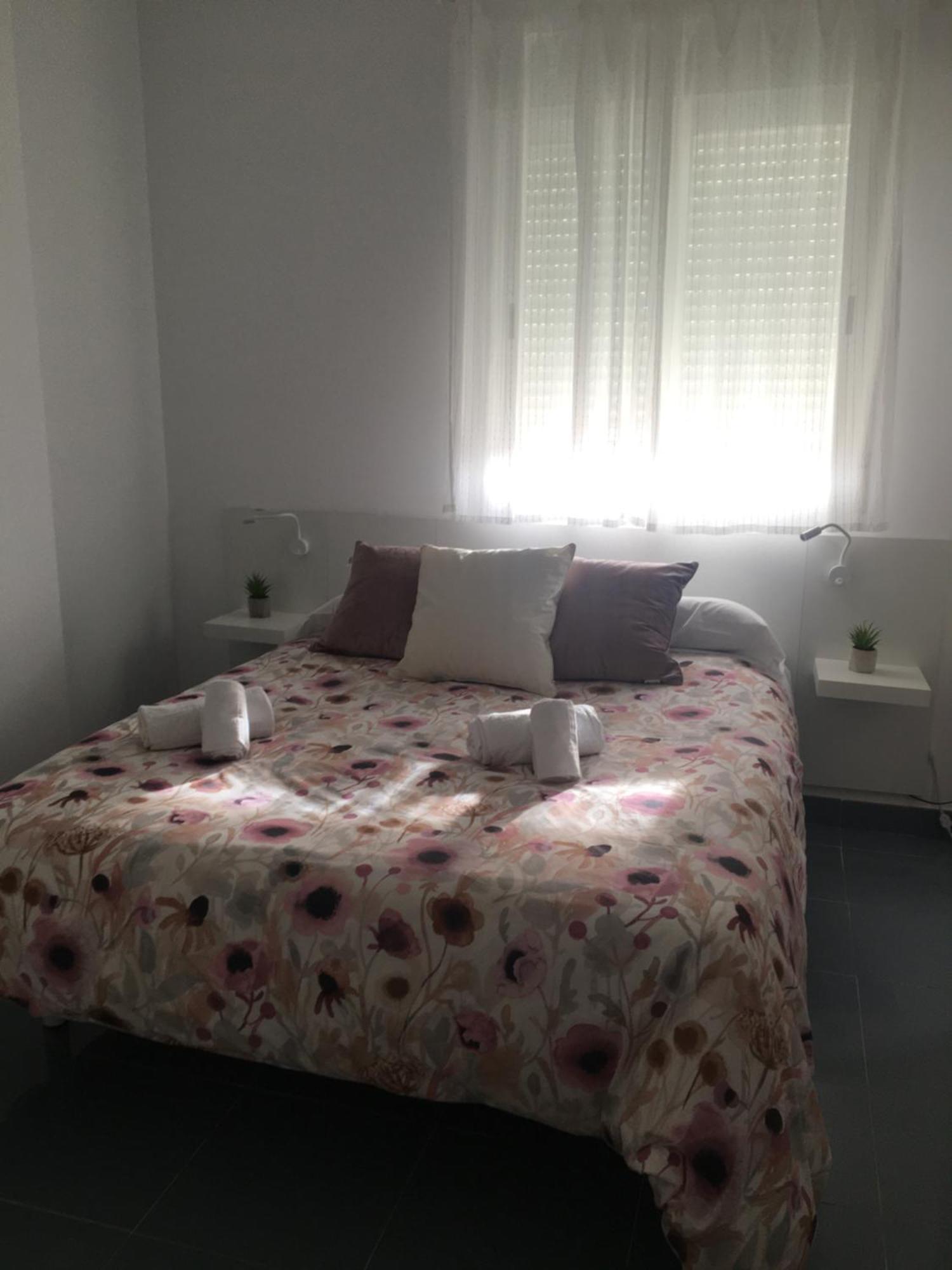 Apartamento Oliva Nova Beach & Met & Golf Kültér fotó